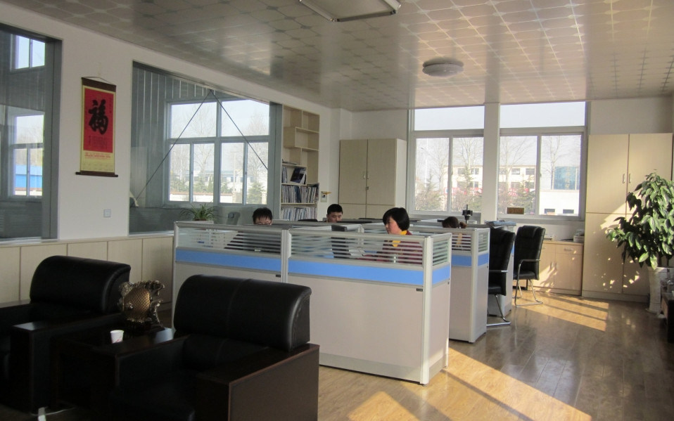 Mosdan Diamond Tools Co.,Ltd. Hersteller-Produktionslinie